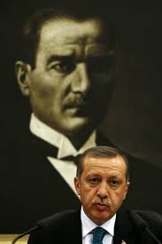 The Inevitable Failure of Erdogan’s “Turkish model”